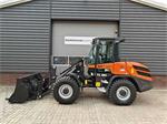 Schaeff TL80 wiellader / shovel NIEUW uit voorraad leverbaar