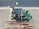 Kubota V1902 Diesel motor