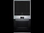 BOSCH HND777RS60 Inbouw Multifunctionele oven