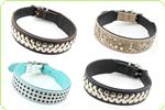 Hunter Halsband honden lijnen honden halsband