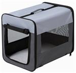 Nylon hondenbench transportbox SALE vanaf €29,95