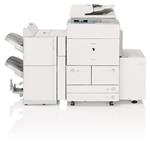 Canon IR 5870Ci A3 Kleuren Laser AIO MFP Printer