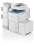 Canon iRC4580i A3 Kleuren Laser Printer AIO MFP