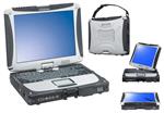 Panasonic Toughbook CF19 1,06Ghz 3GB 320GB GPRS