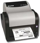 Sato CX400 EX4 Ticket Printer Label Label NIEUW