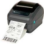 Zebra GK420d Desktop Label Direct Thermal Printer