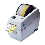 Zebra LP2824 Thermische Label Barcode Printer