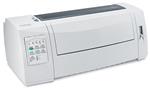 Lexmark 2580N Forms Matrix Printer USB NEW NIEUW