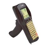 LXE MX2 Open Air Handheld Wireless Barcode Scanner