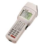 Symbol PDT3100 Wireless Barcode Scanner - White 4