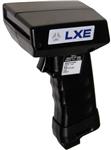 PSC LXE 5300 IP 923016 Handheld Barcode Scanner