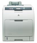 HP Color LaserJet 3600dn Q5988A Kleuren Printer