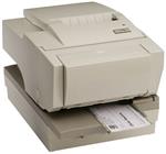 NCR 7167-1001-9001 Ticket Receipt / Slip Printer