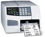 Intermec Easycoder F4 Barcode Label Printer USB