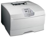 Lexmark T430 Black Workgroup A4 Laser Printer