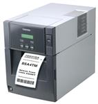 Toshiba B-SA4TM B-SA4TM-GS12-QM-R Label Printer