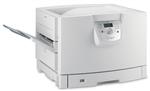 Lexmark Optra C920 Kleuren Laser Printer A3 USB