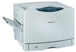 Lexmark Optra C912 Kleuren Laser Printer A3 USB