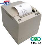 NCR 7197 Thermische POS Kassa Bon Keuken Printer