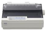 Epson LQ 300+ II USB Parallel RS232 24 pin Matrix