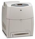 HP Color LaserJet 4650DN 4650 4650D 4650N Printer