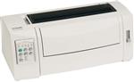 Lexmark 2480-200 Dot Matrix Forms Printer USB