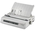 OKI ML280 ML 280 Dot Matrix Line Printer Parallel