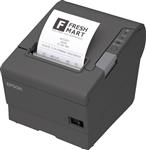 Epson TM-T88V TMT88V Bon POS Ticket Printer USB