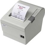 Epson TM-T88IV TMT88IV Keuken Printer Serieel WIT