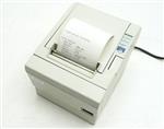 Epson TM-T88III TMT88III POS Printer Serieel WIT