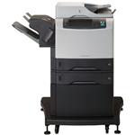 HP LaserJet 4345XM 4345 XM MFP PRINT SCAN KOPIE