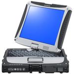 Panasonic Toughbook CF19 U9300 1.2Ghz 160GB 4GB