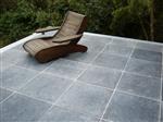 terrastegels Vietnamees hardsteen Anticato 60x60 cm