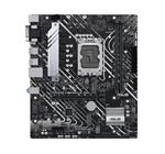 ASUS PRIME H610M-A D4-CSM Intel H610 LGA 1700 micro ATX