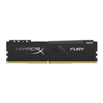 MEM Kingston HyperX Fury 16GB DDR4 2400MHz Dimm