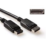 Ewent DisplayPort cable 1.8 Meter