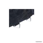 Springmat trampoline 213cm 42 ogen voor 16,5cm veer