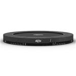 BERG Champion inground Trampoline 270cm Grijs