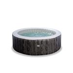 EXIT Deluxe Wood spa (4 personen)