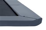 Avyna Pro-Line trampoline rand 305x225cm Grijs