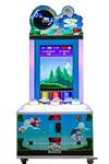 Funty Arcade Game Buzz