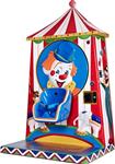 Funty Kiddyride Circus Outdoor