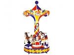 Funty Kiddyride Carousel Classic