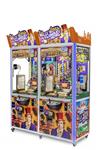 Funty Arcade Game Willy Wonka coinpusher