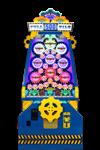 Funty Arcade game Full Tilt