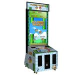 Funty Arcade Game Flying Tickets 65