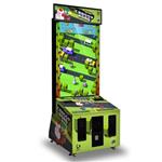 Funty Arcade game Crossy Road 65