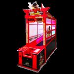 Funty Arcade Game Ninja Challenge