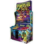 Funty Video Game Teenage Mutant Ninja Turtles