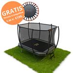 Avyna Pro-Line trampoline rechthoek 340x240cm Royal Class Camouflage